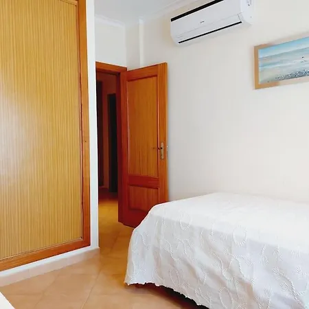 Apartman Casa Paula - De Tavira