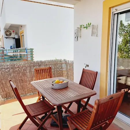 Casa Paula - De Tavira
