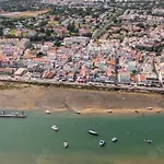 Casa Paula - De Apartman