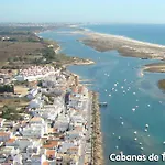 Apartman Casa Paula - De Tavira