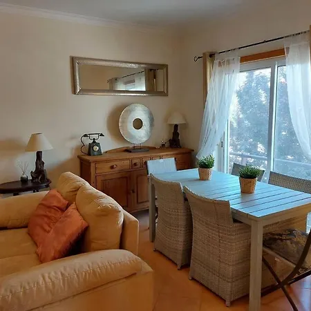 Casa Paula - De Appartement *