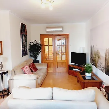 Casa Paula - De Tavira