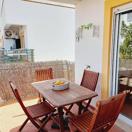 Casa Paula - De Tavira