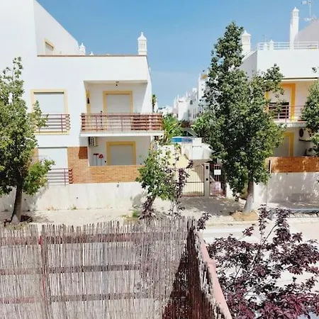 Casa Paula - De Tavira