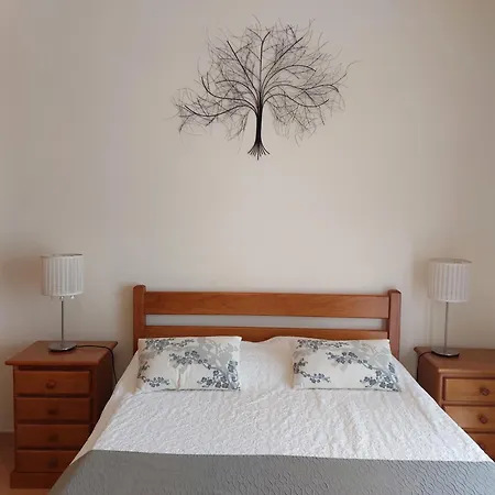 Casa Paula - De Apartamento Tavira
