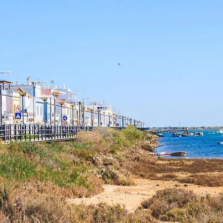 Apartamento Casa Paula - De Tavira