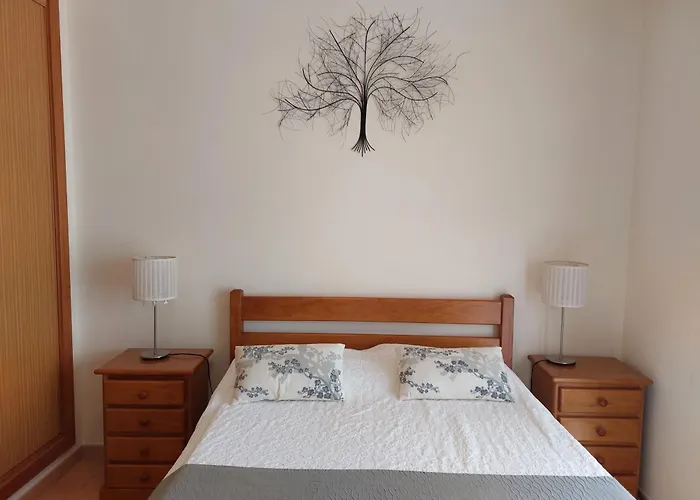 Casa Paula - De Apartamento Tavira