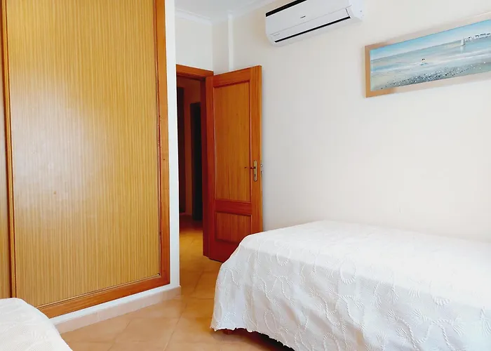 Apartamento Casa Paula - De Tavira