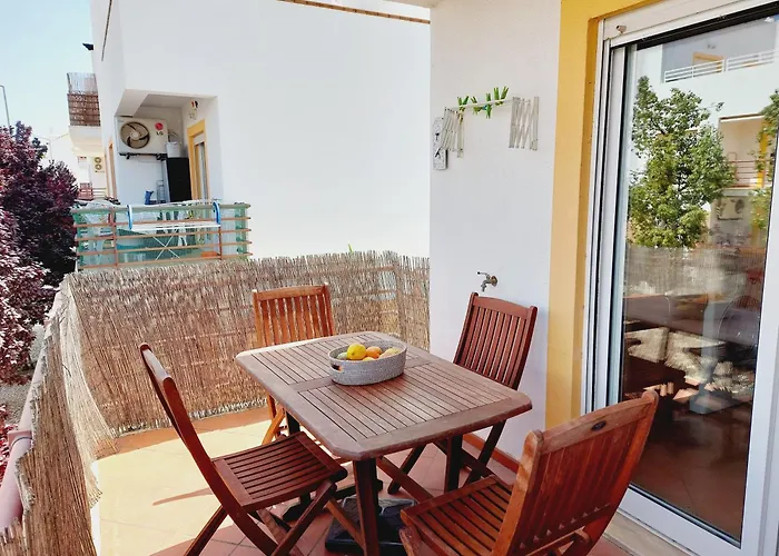 Casa Paula - De Tavira