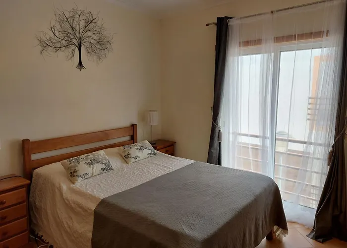 Casa Paula - De Tavira