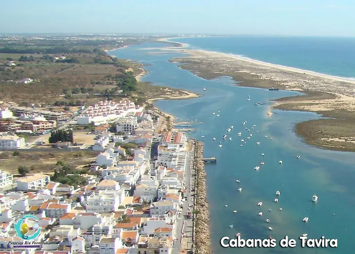 Apartamento Casa Paula - De Tavira