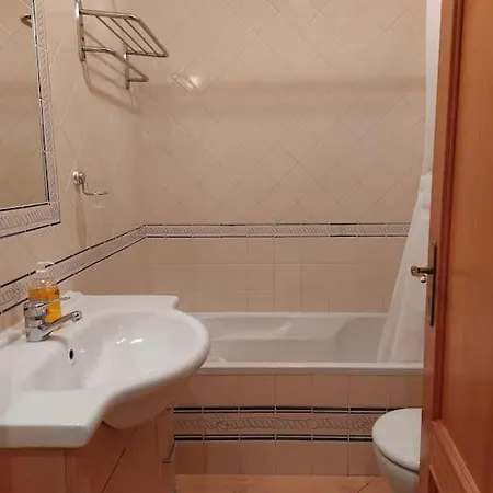 Casa Paula - De Appartement Tavira