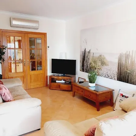 Apartment Casa Paula - De Tavira