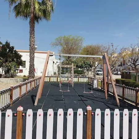 Appartement Casa Paula - De