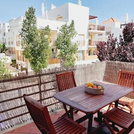 Casa Paula - De Apartment Tavira
