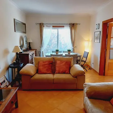 Appartement Casa Paula - De *