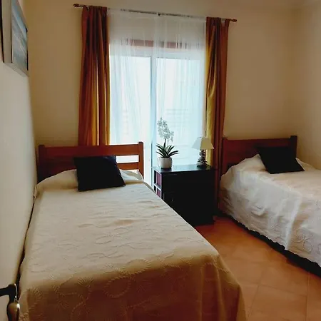 Appartement Casa Paula - De Tavira