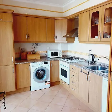 Casa Paula - De Apartment Tavira