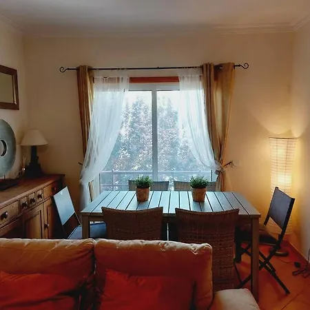 Apartment Casa Paula - De