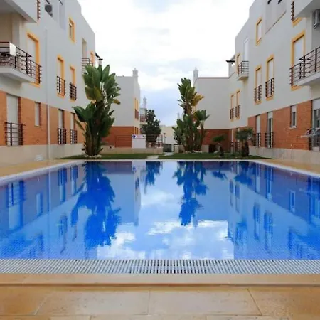Casa Paula - De Apartment Tavira