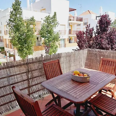 Casa Paula - De Appartement *