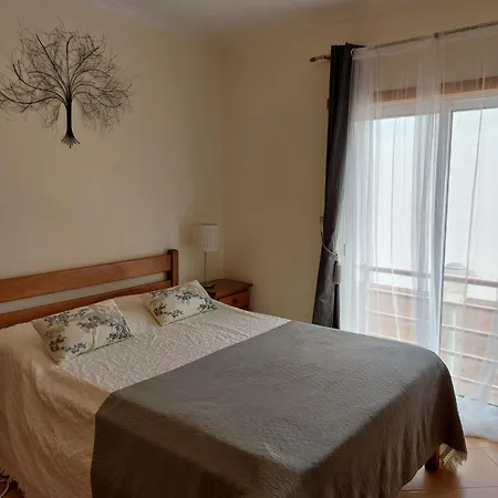 Casa Paula - De Tavira